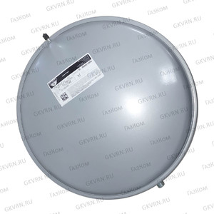 Расширительный бак для газового котла Ariston 6 л. Clas, Genus, BS, Egis