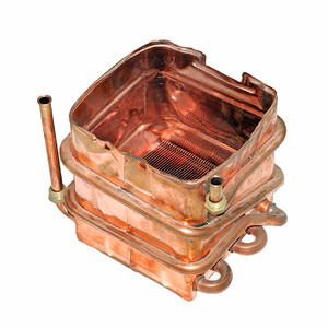 Теплообменник Vilterm S10, Neva 4510 М