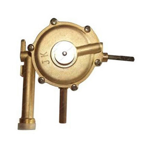 ВОДЯНОЙ УЗЕЛ ВПГ NEVA 4510, 4511 (латунь)