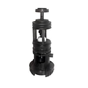 Картридж трехходового клапана котла Ariston/Chaffoteaux (65114924-1)