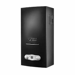 Газовая колонка VilTerm S11 черная