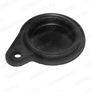 Мембрана для газовой колонки Electrolux GWH-350 RH