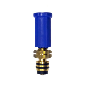 Кран подпитки для газового котла Ariston Class, Egis, As, Clas Premium, Clas System, BS, Matis 65114261 (65104324)