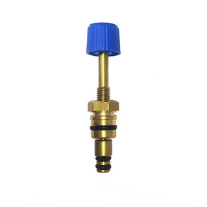Кран подпитки Ariston, Chaffoteaux 65116541 для газового котла