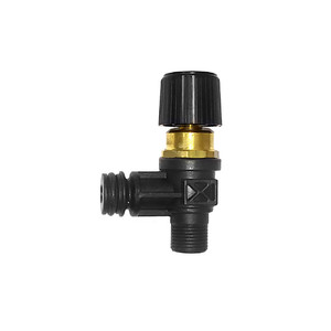 Кран подпитки газового котла Vaillant 0020265137